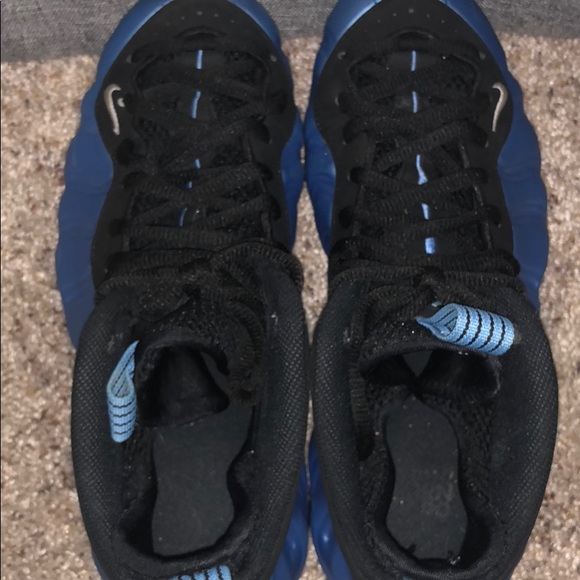 Nike Foamposite sneakers - Picture 4 of 4